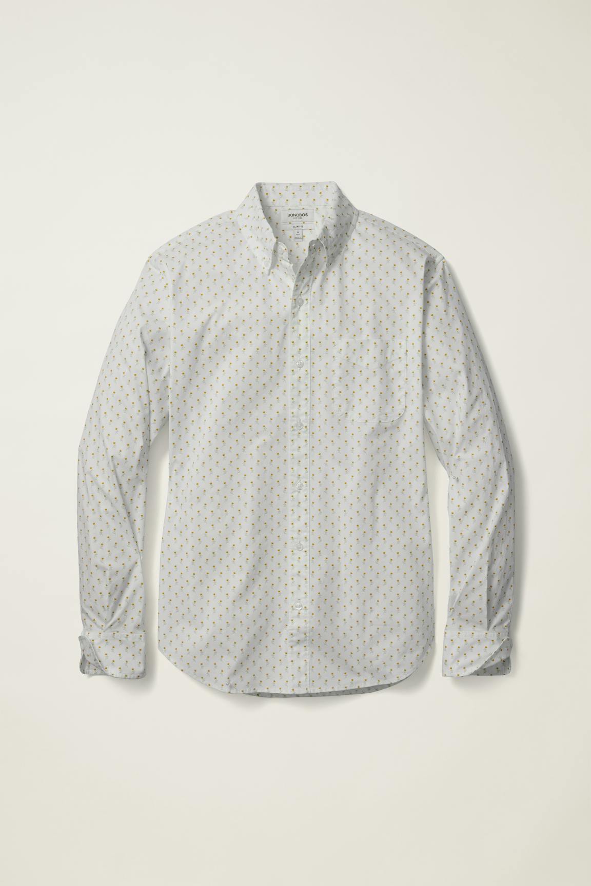 Bonobos Everyday Shirt