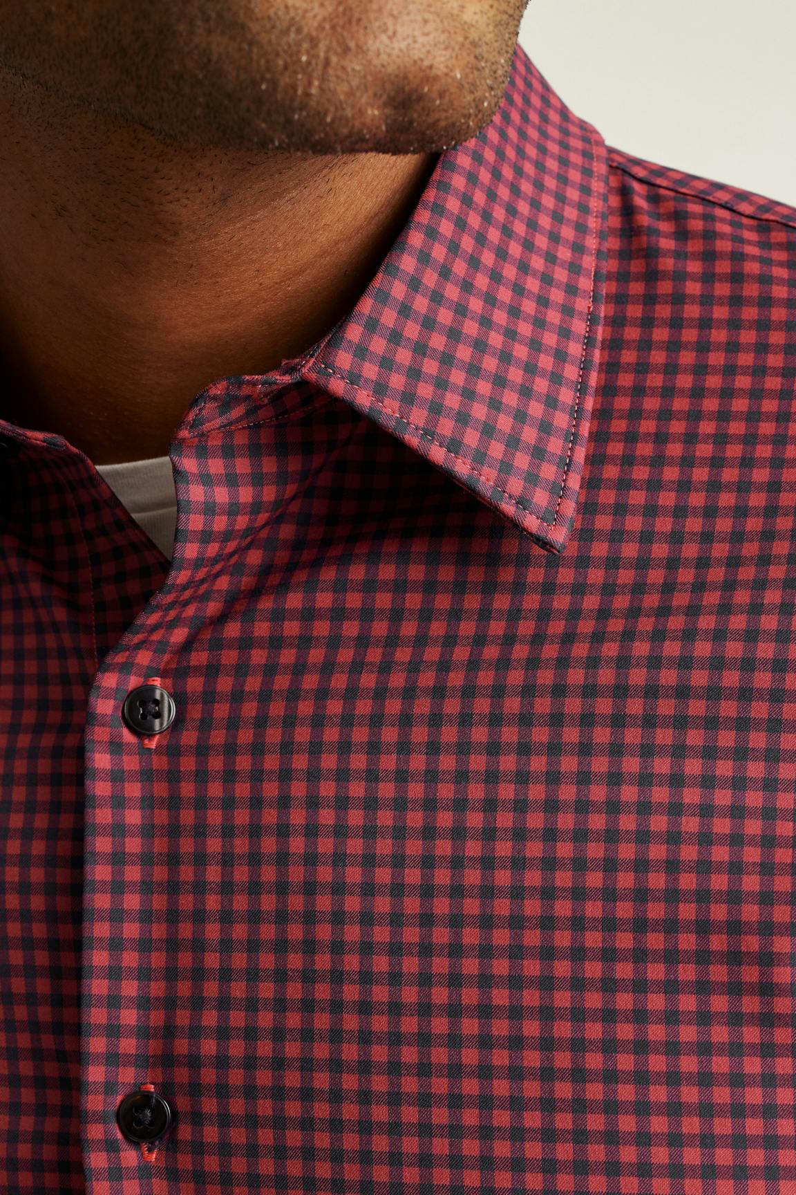 Bonobos Tech Button Down Shirt