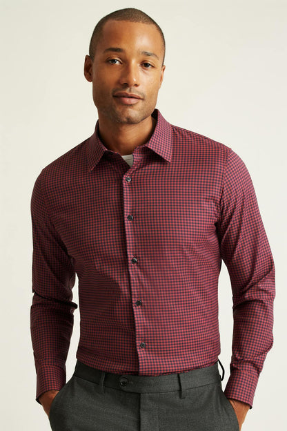 Bonobos Tech Button Down Shirt