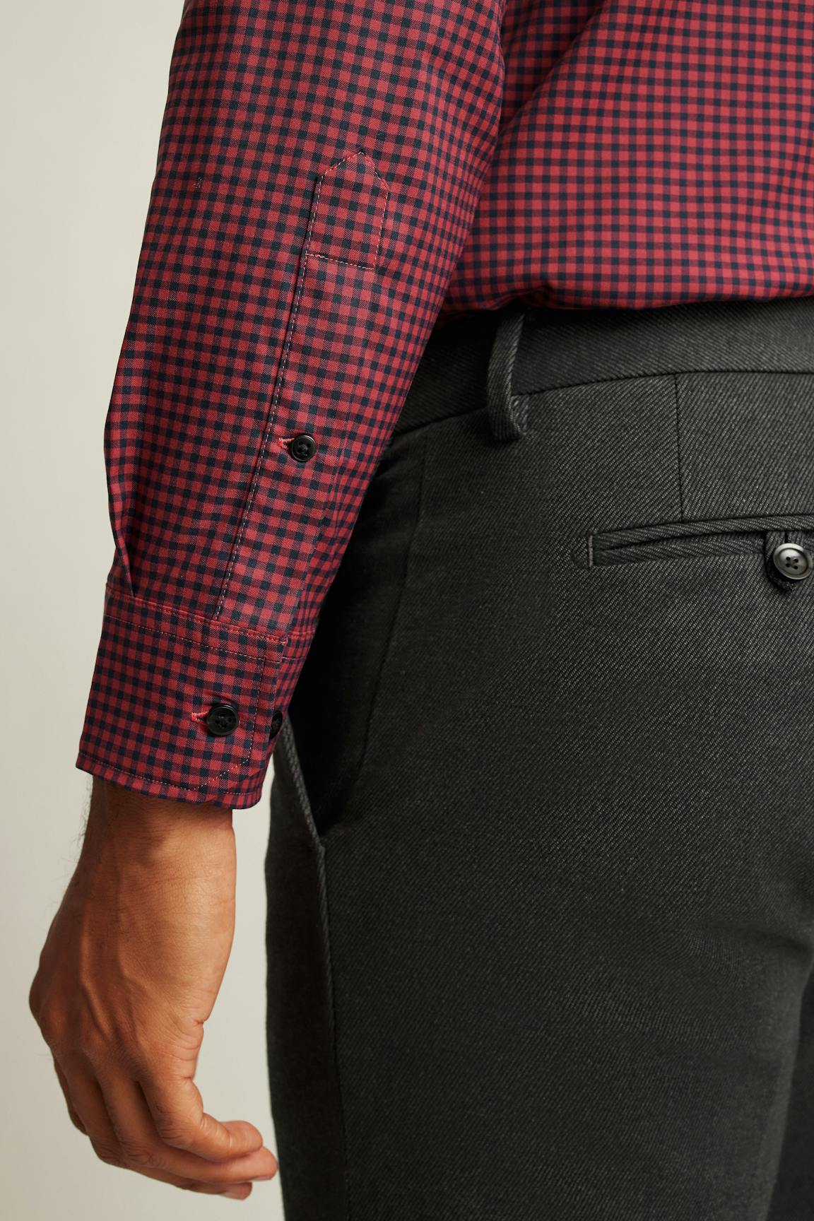 Bonobos Tech Button Down Shirt