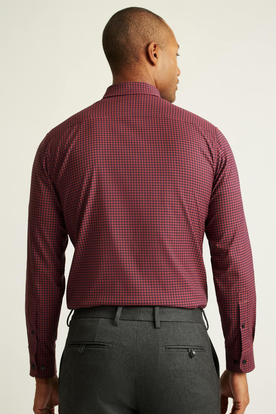 Bonobos Tech Button Down Shirt
