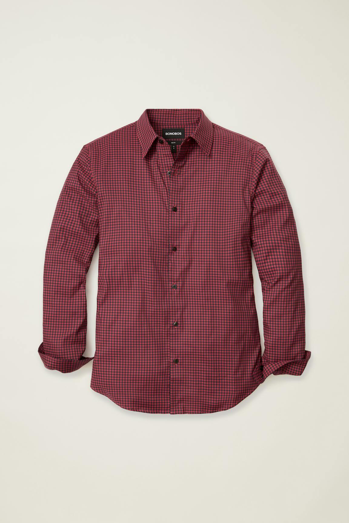 Bonobos Tech Button Down Shirt