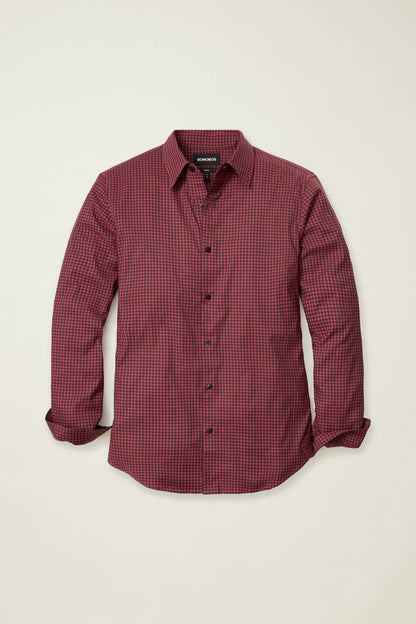 Bonobos Tech Button Down Shirt
