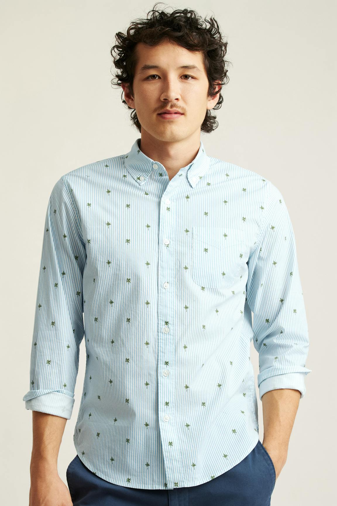 Bonobos Everyday Shirt