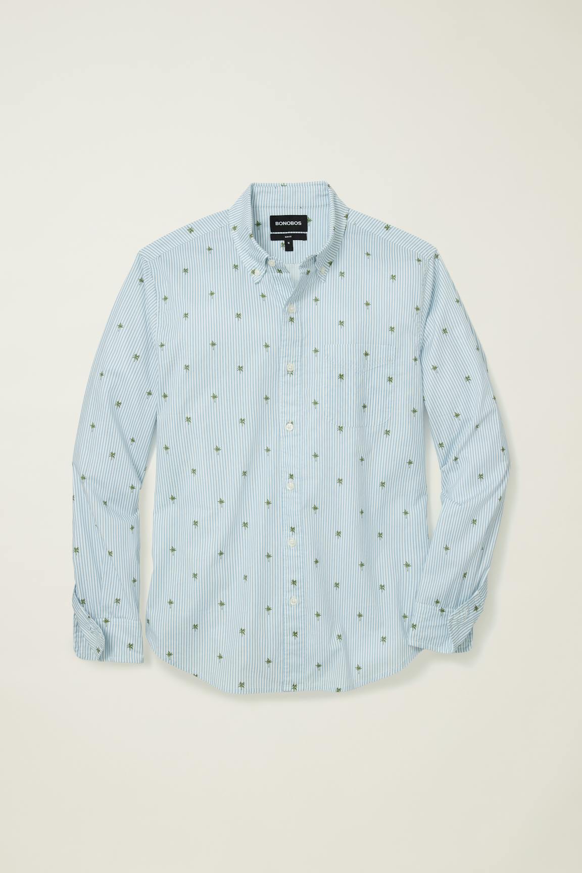 Bonobos Everyday Shirt