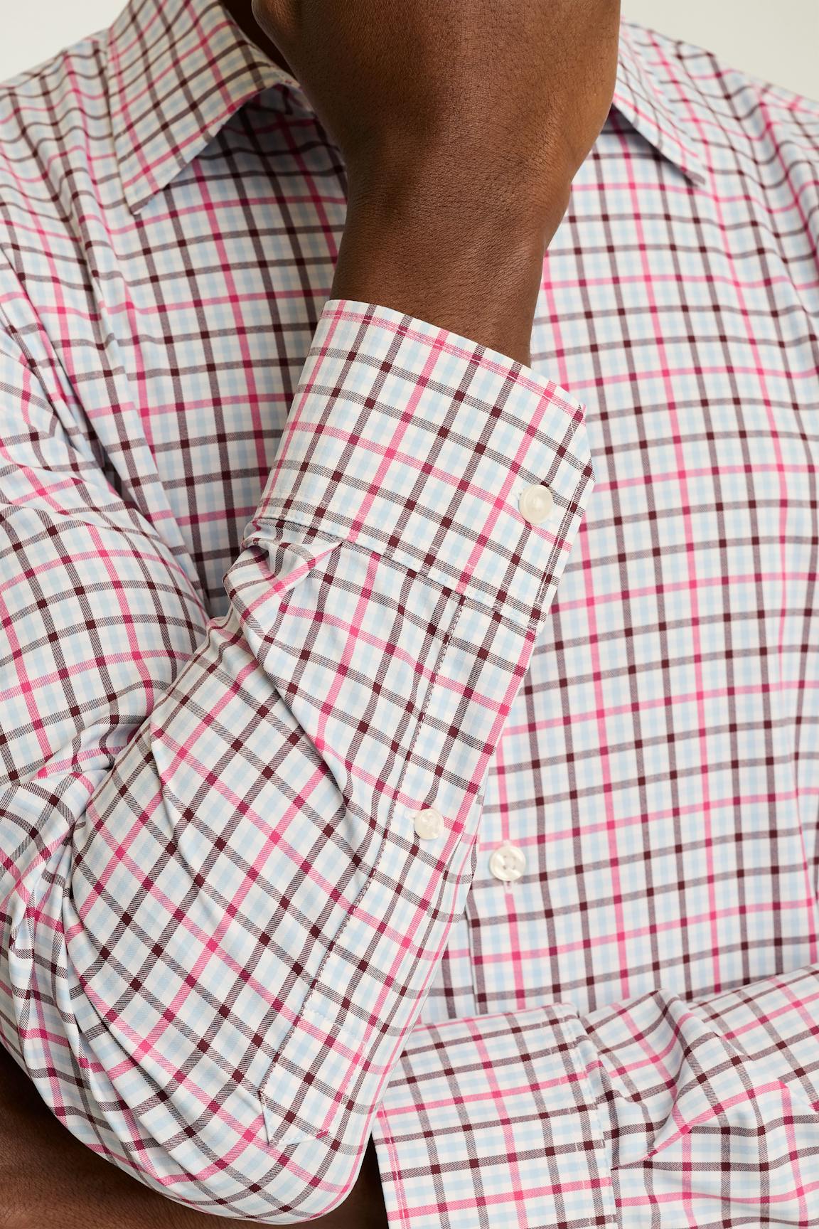 Bonobos Tech Button Down Shirt
