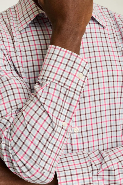 Bonobos Tech Button Down Shirt
