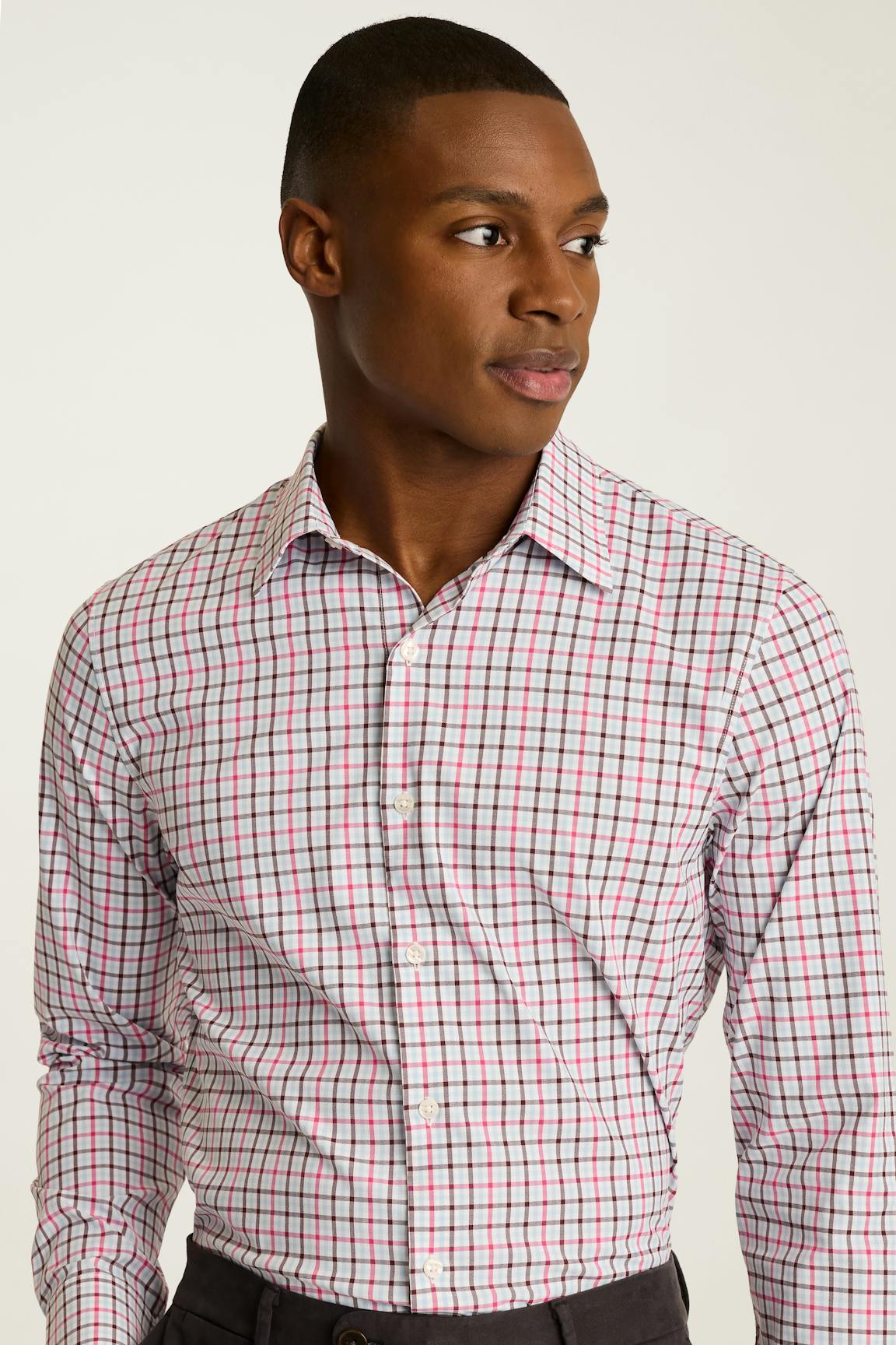 Bonobos Tech Button Down Shirt