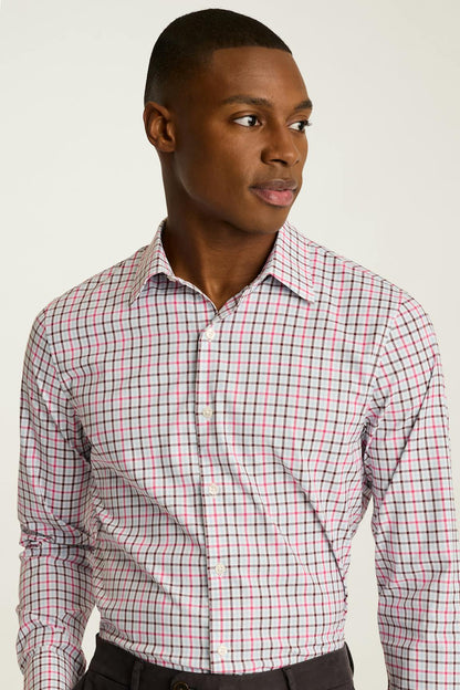 Bonobos Tech Button Down Shirt