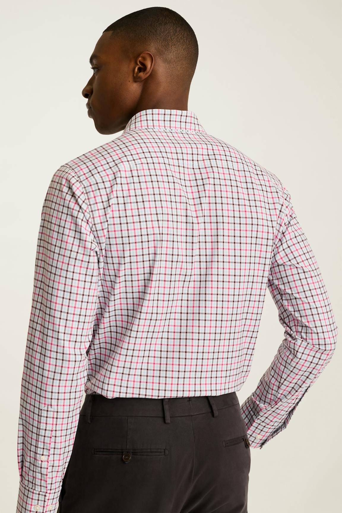 Bonobos Tech Button Down Shirt