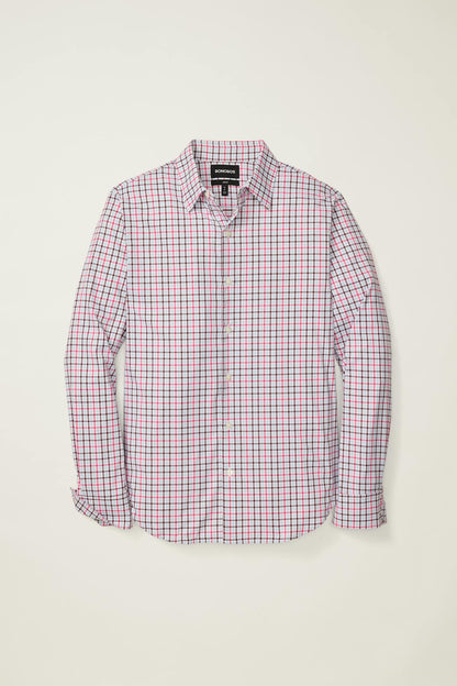 Bonobos Tech Button Down Shirt