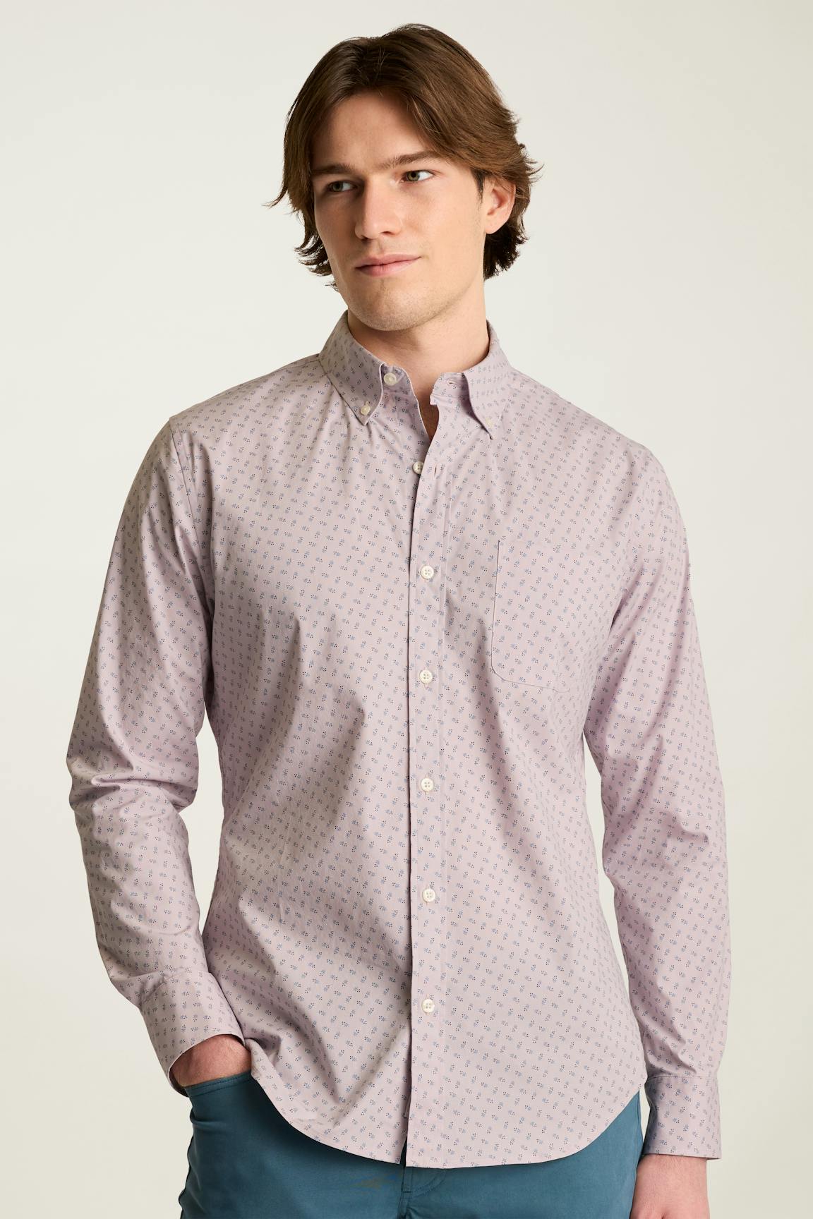 Bonobos Everyday Shirt