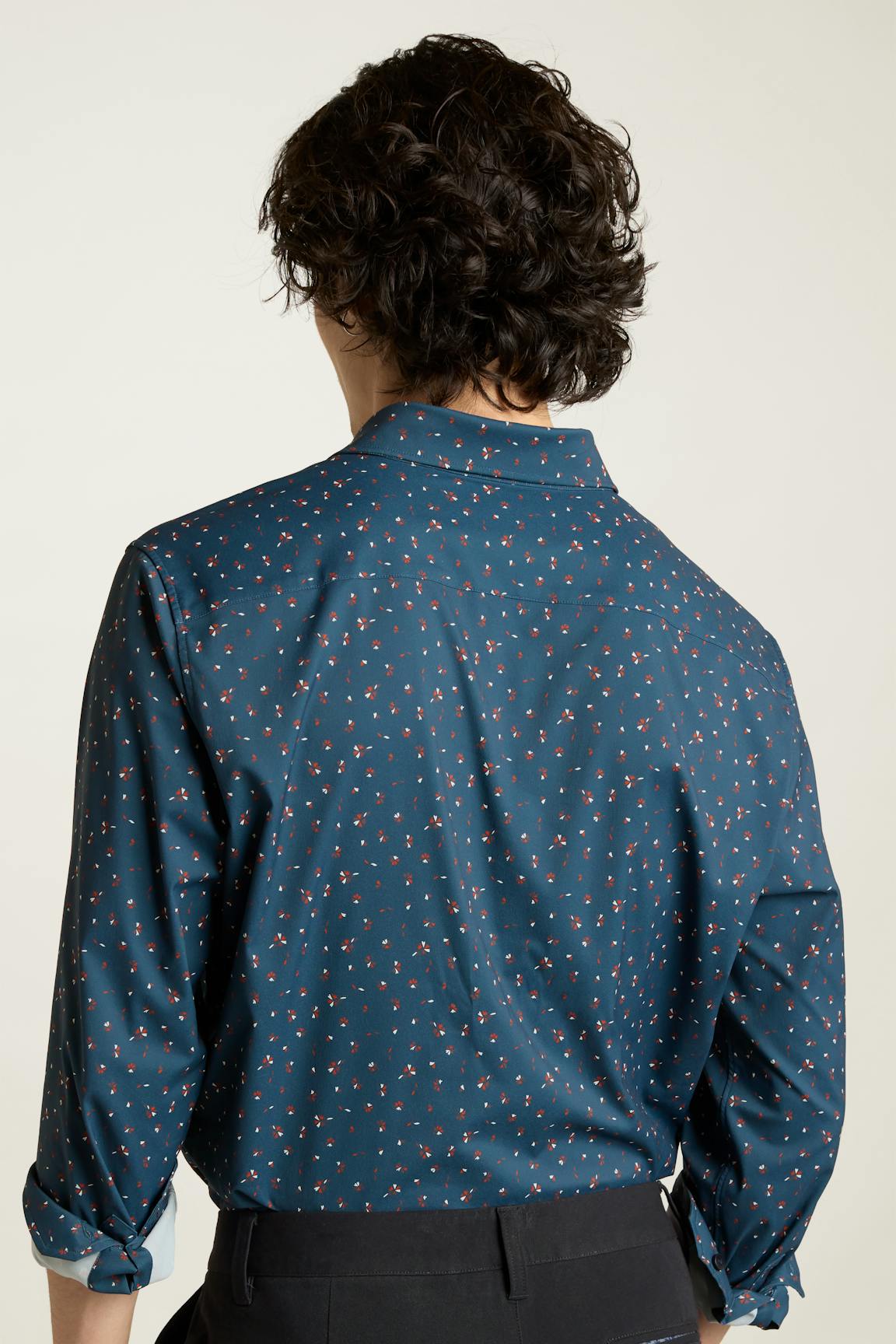 Bonobos Tech Button Down Shirt