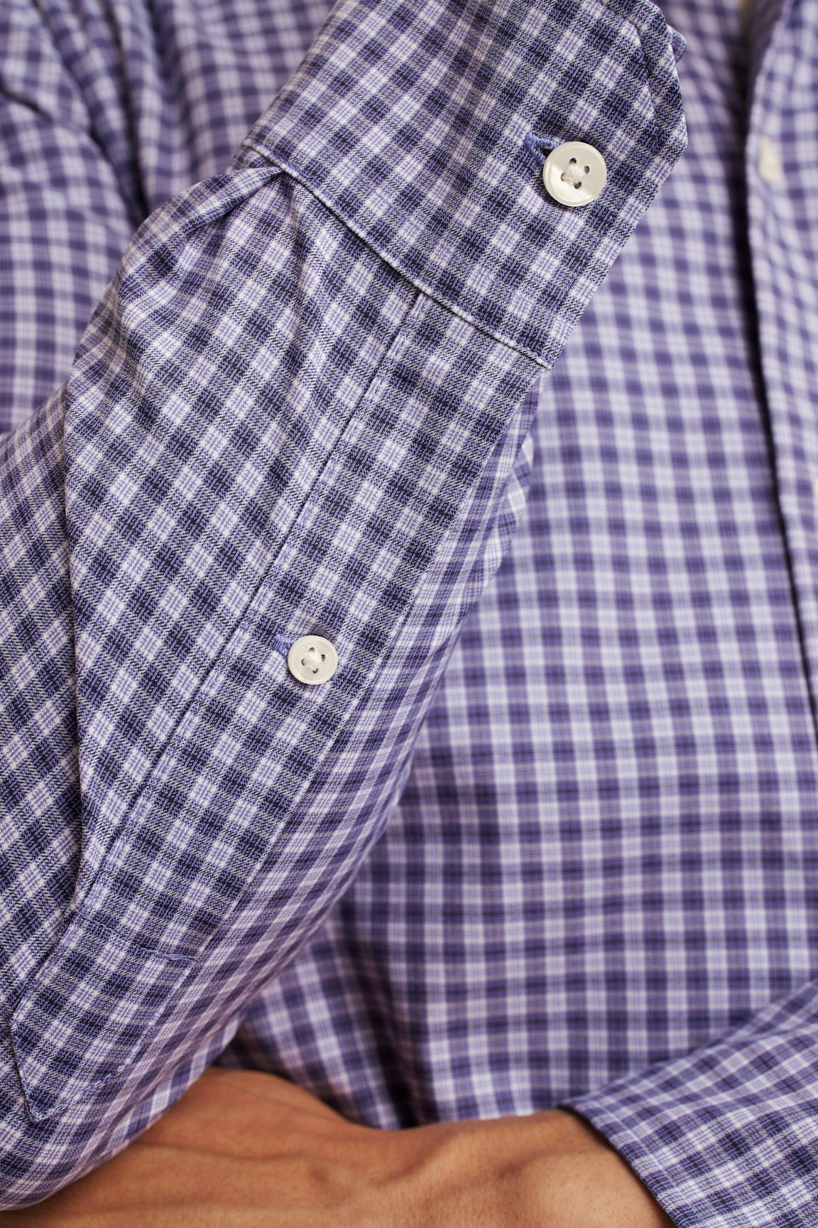 Bonobos Tech Button Down Shirt