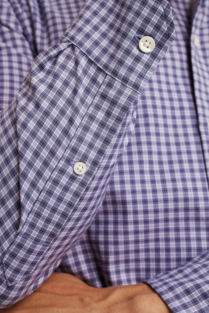 Bonobos Tech Button Down Shirt