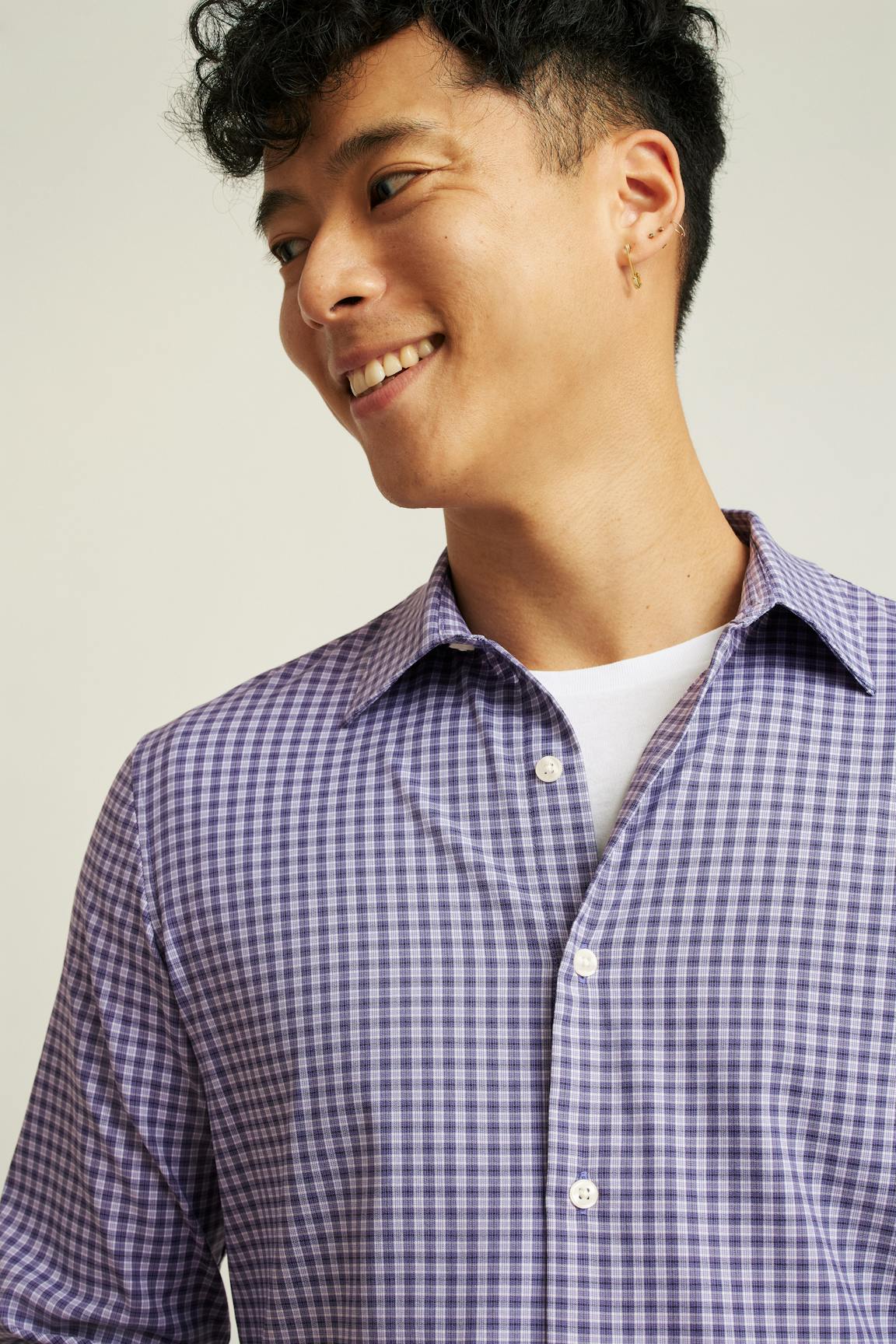 Bonobos Tech Button Down Shirt