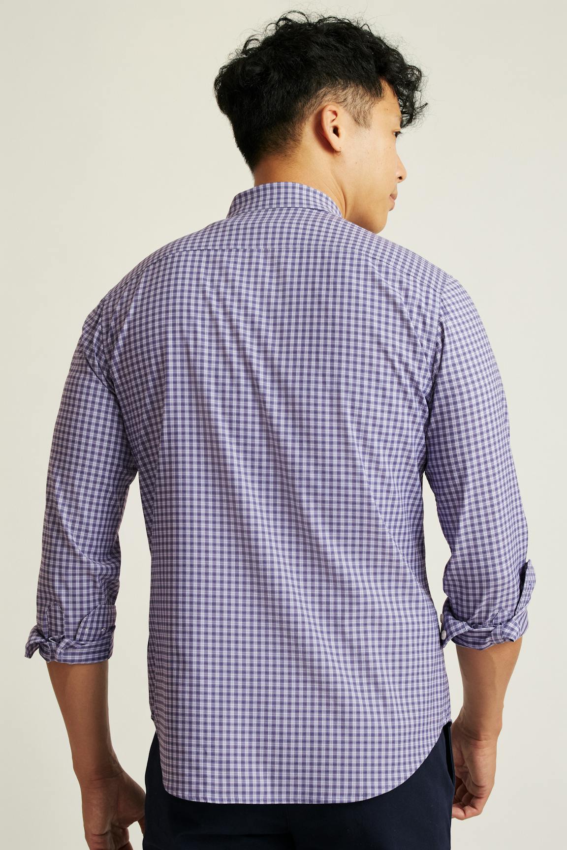 Bonobos Tech Button Down Shirt
