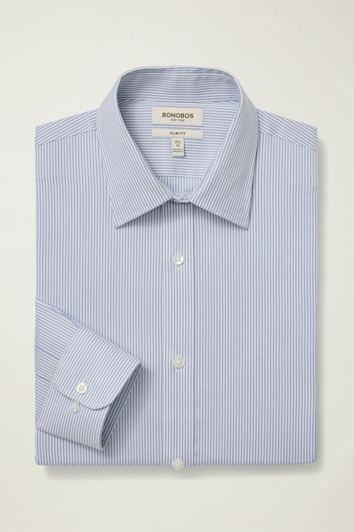 Bonobos Weekday Warrior Dress Shirt