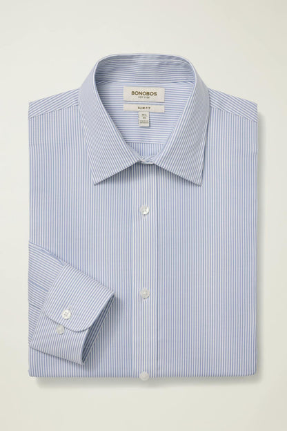 Bonobos Weekday Warrior Dress Shirt