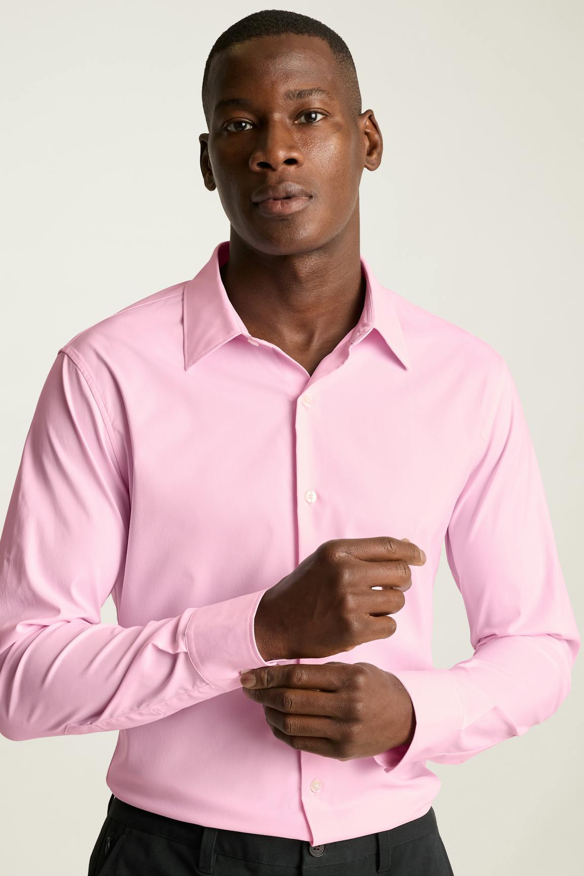Bonobos Tech Button Down Shirt