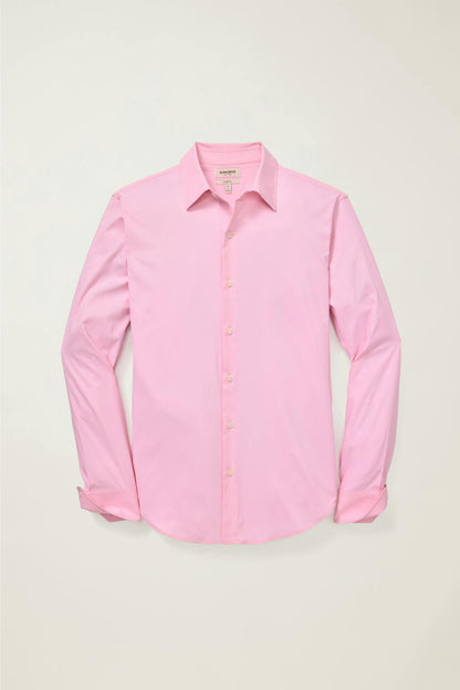 Bonobos Tech Button Down Shirt
