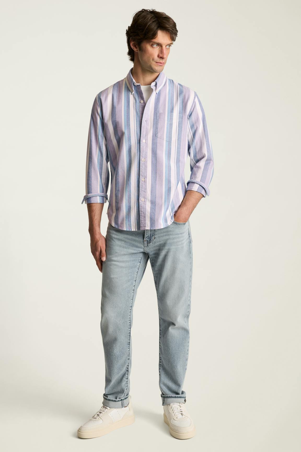 Bonobos Everyday Oxford Shirt