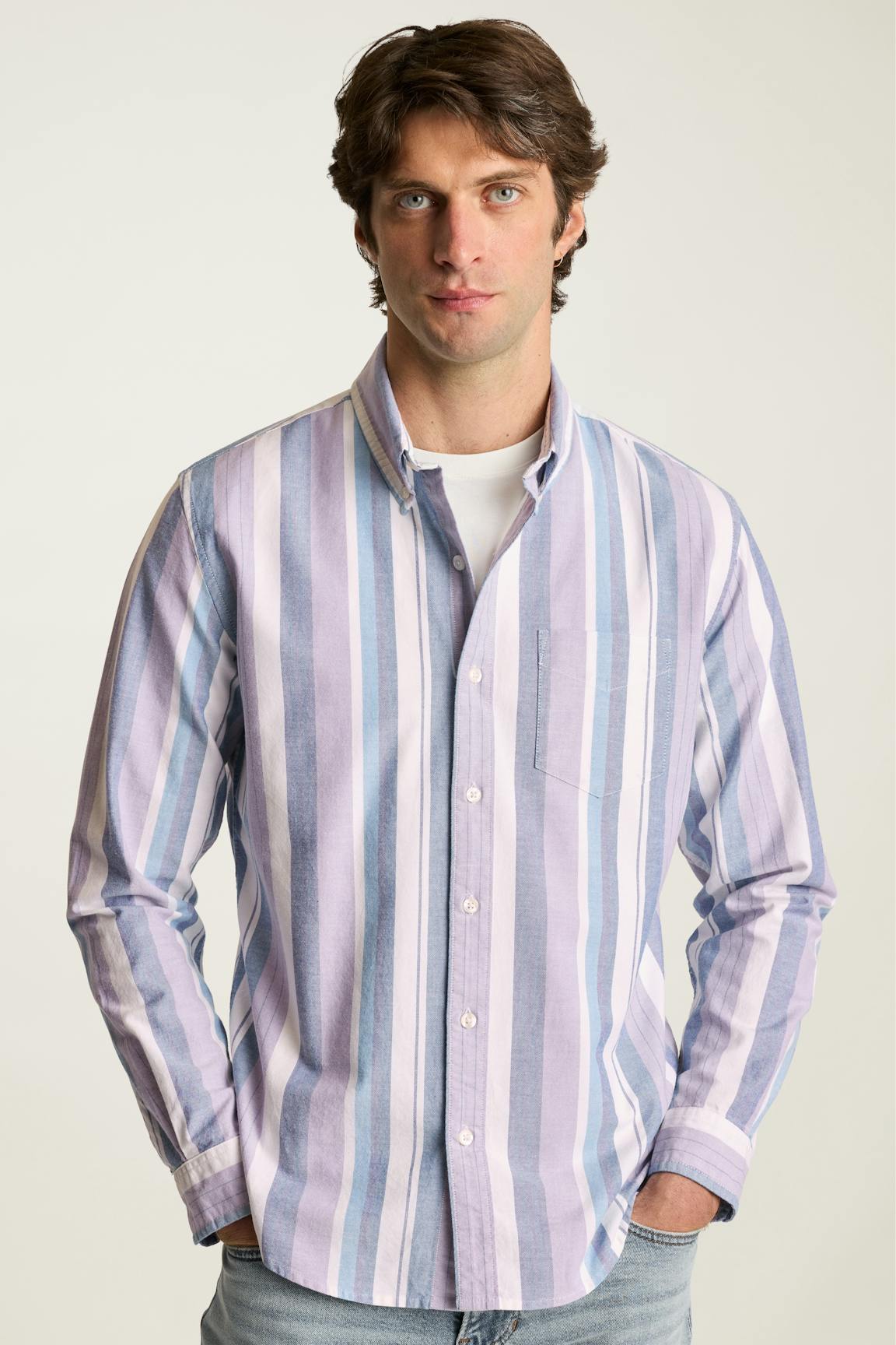 Bonobos Everyday Oxford Shirt