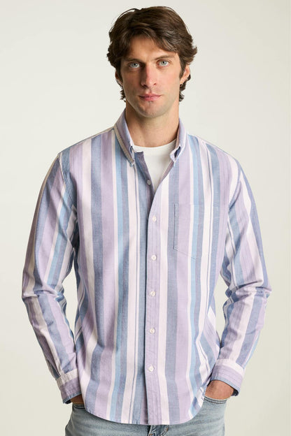 Bonobos Everyday Oxford Shirt