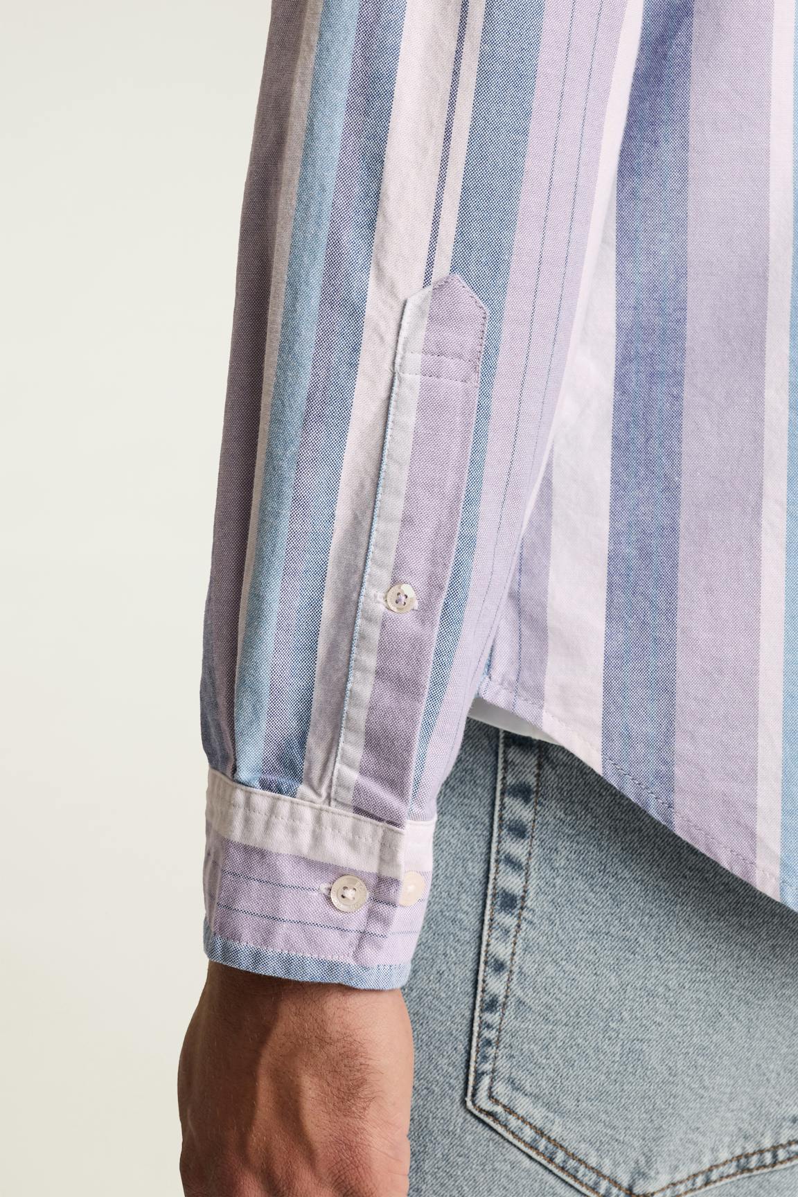 Bonobos Everyday Oxford Shirt