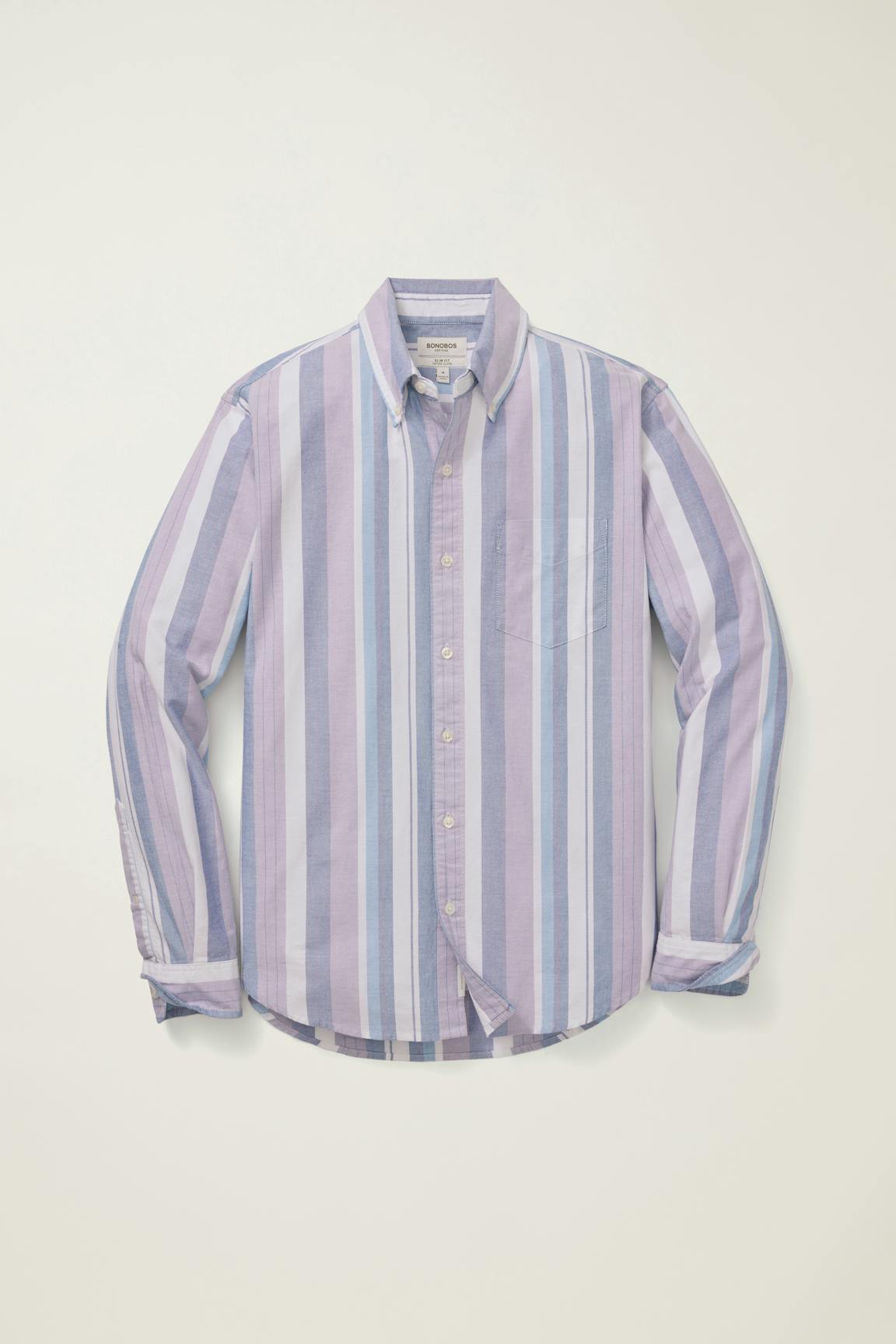 Bonobos Everyday Oxford Shirt
