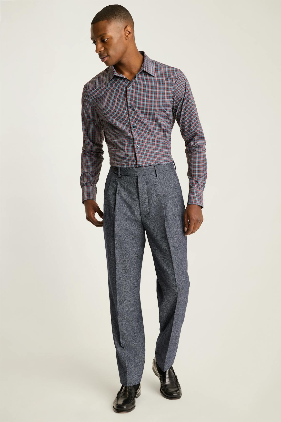 Bonobos Tech Button Down Shirt