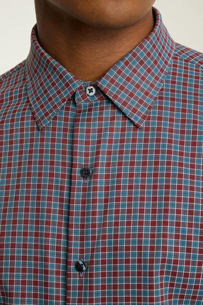 Bonobos Tech Button Down Shirt