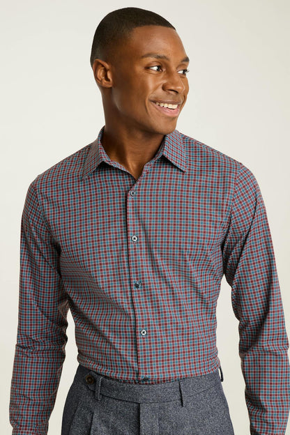 Bonobos Tech Button Down Shirt