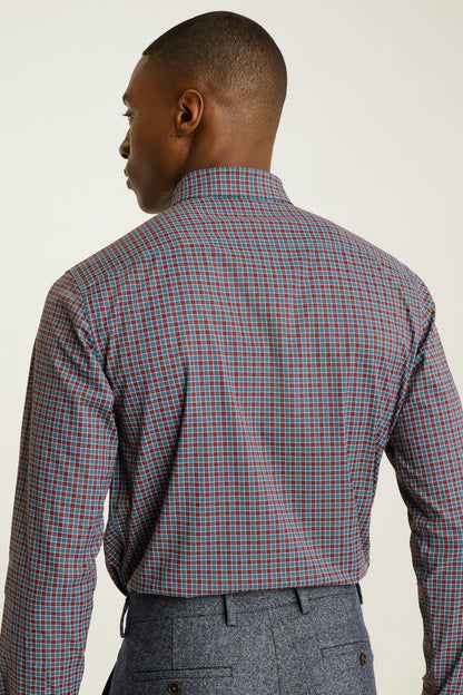 Bonobos Tech Button Down Shirt