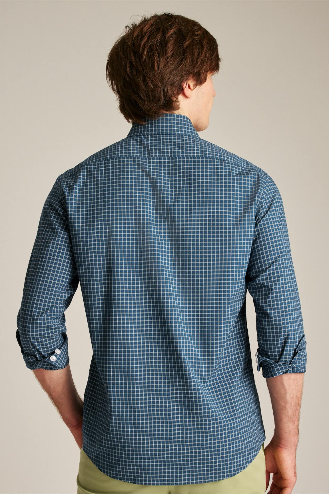 Bonobos The Desk To Dinner Shirt
