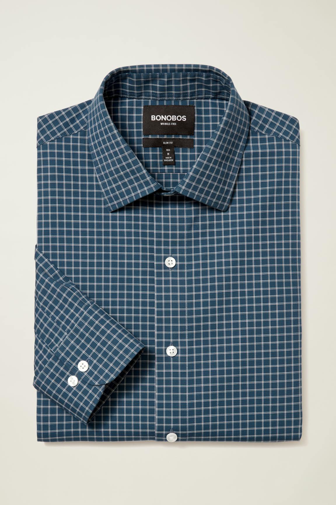 Bonobos The Desk To Dinner Shirt