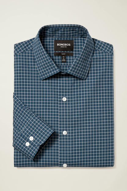 Bonobos The Desk To Dinner Shirt