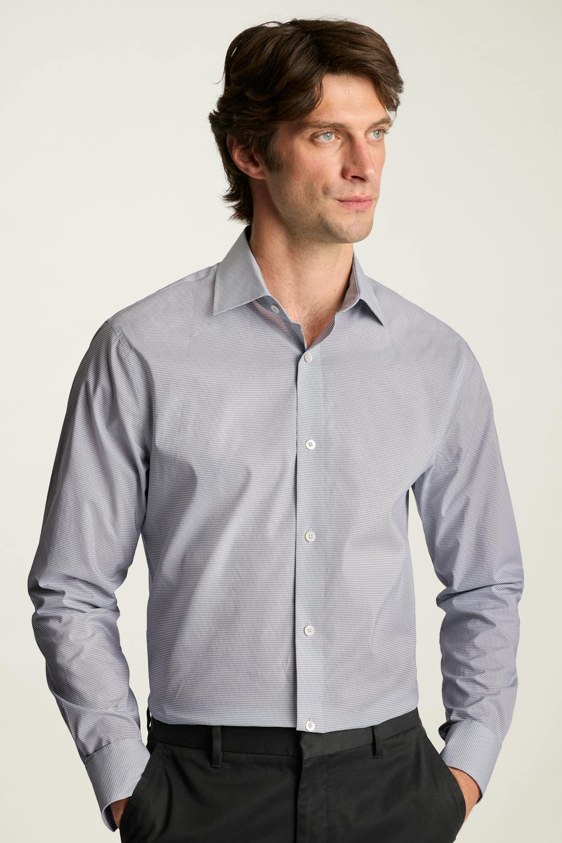 Bonobos Jetsetter Stretch Dress Shirt