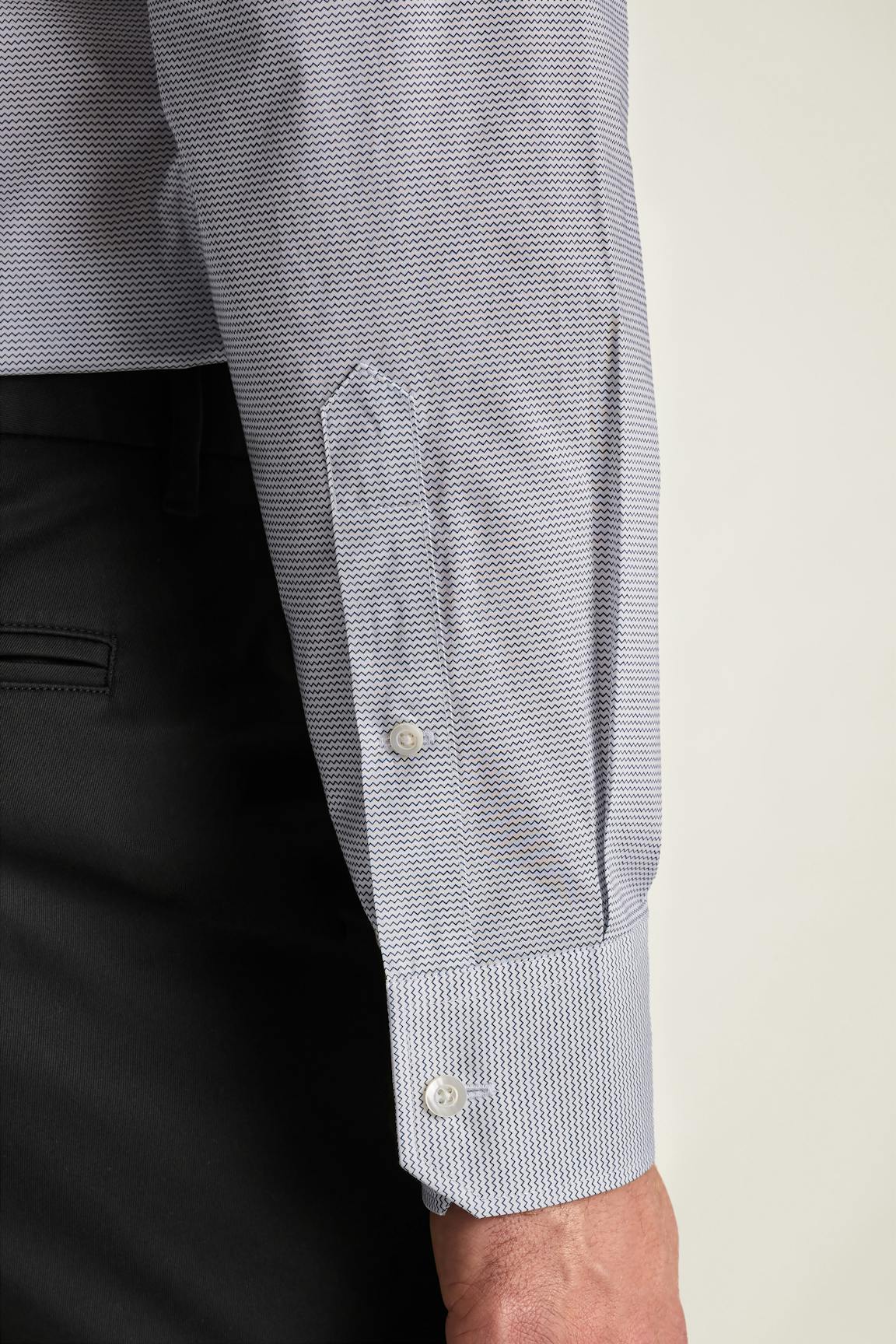 Bonobos Jetsetter Stretch Dress Shirt