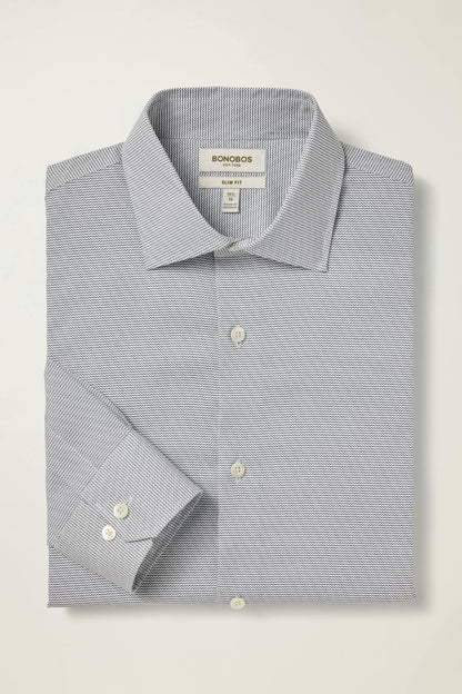 Bonobos Jetsetter Stretch Dress Shirt