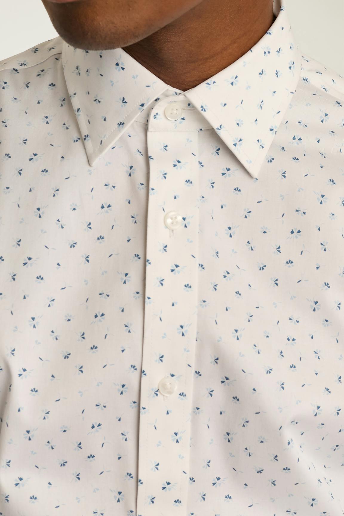 Bonobos Weekday Warrior Dress Shirt