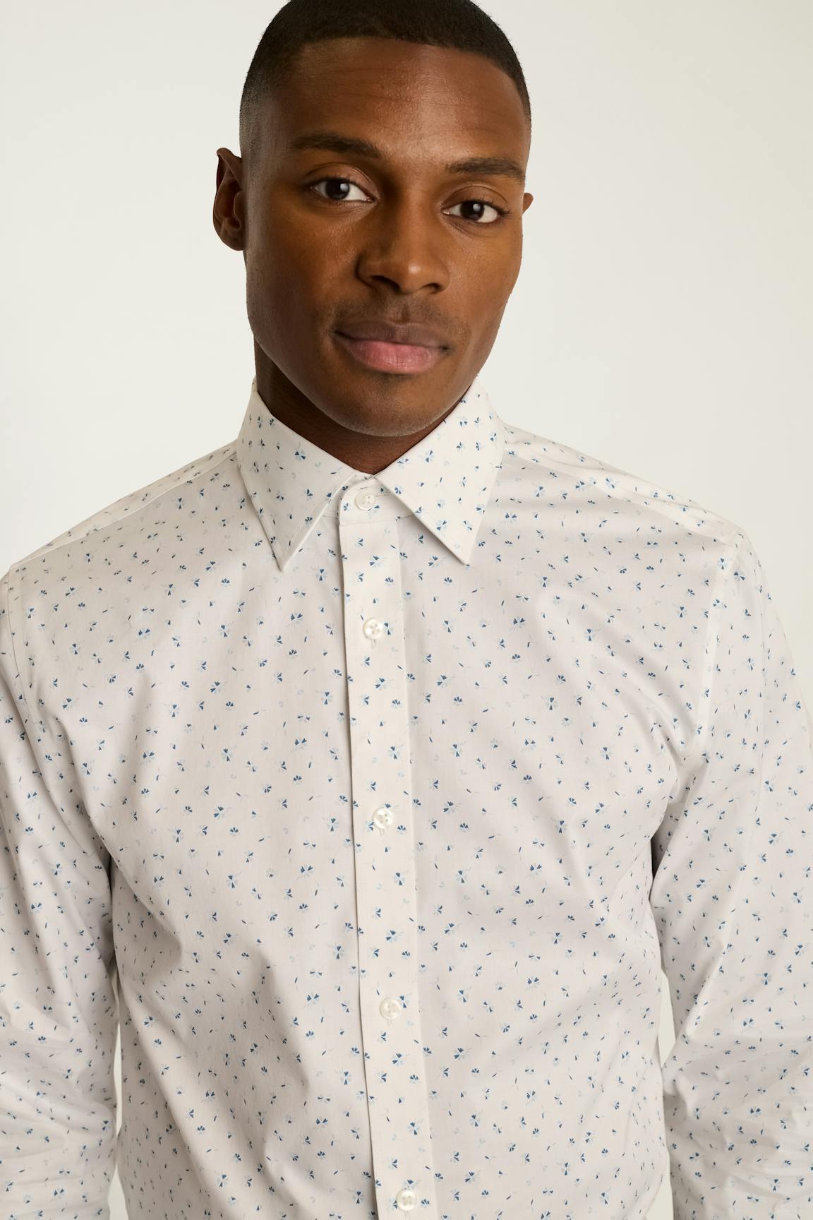 Bonobos Weekday Warrior Dress Shirt