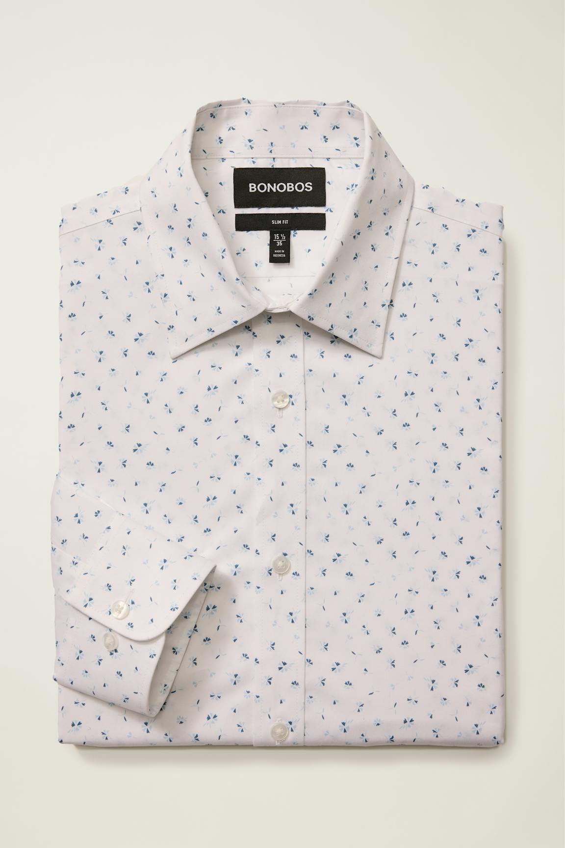 Bonobos Weekday Warrior Dress Shirt