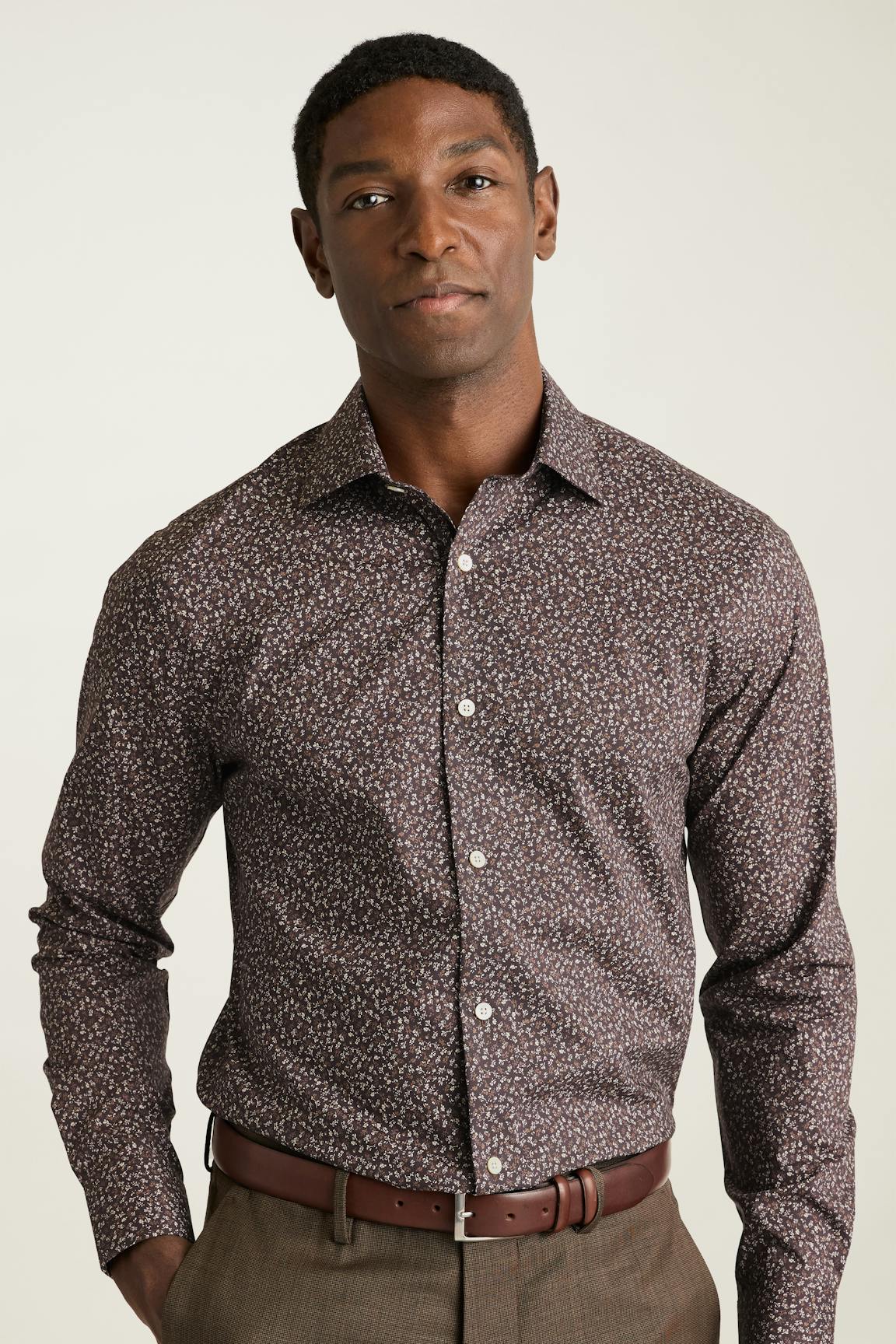Bonobos Jetsetter Stretch Dress Shirt