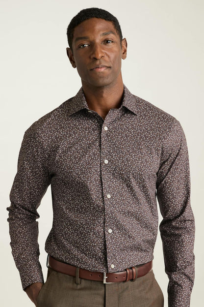 Bonobos Jetsetter Stretch Dress Shirt