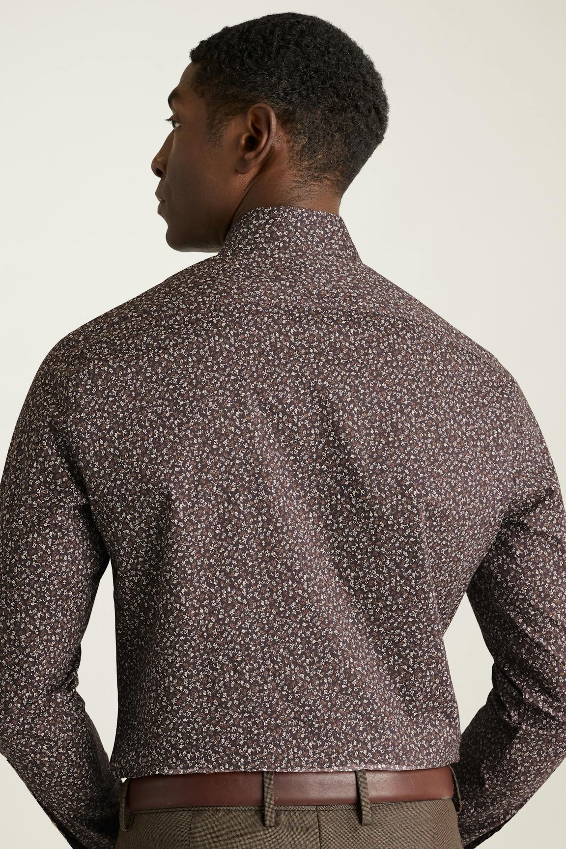 Bonobos Jetsetter Stretch Dress Shirt