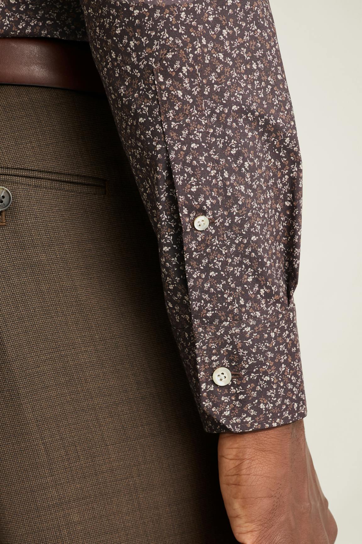 Bonobos Jetsetter Stretch Dress Shirt