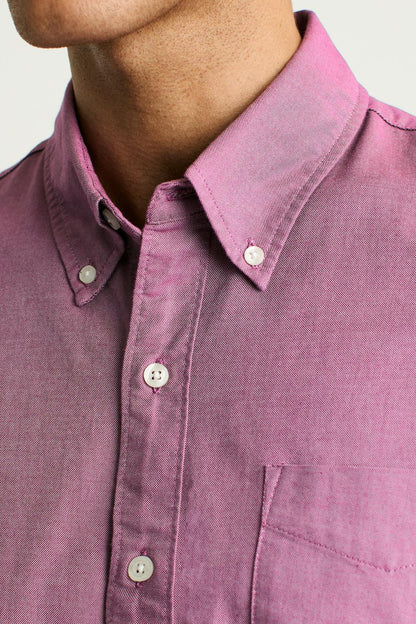 Bonobos Everyday Oxford Shirt