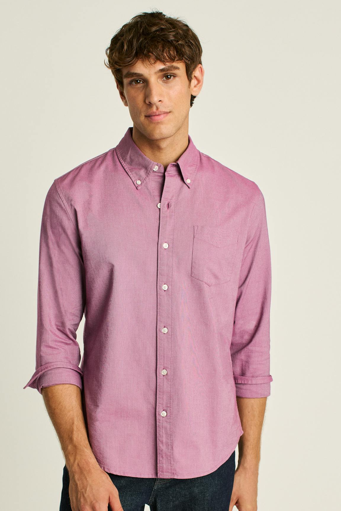 Bonobos Everyday Oxford Shirt