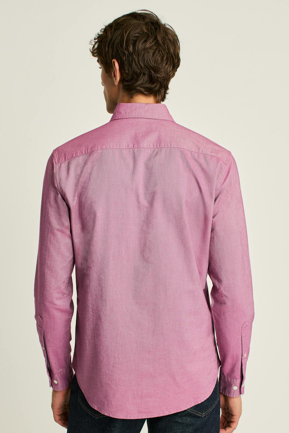 Bonobos Everyday Oxford Shirt